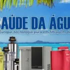 Imagem 1 da empresa PURIFICADORES DE ÀGUA EUROPA Venda De PeÇas em Natal RN