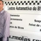 Imagem 5 da empresa R. MOLAS - MOLAS AUTOMOTIVAS E CENTRO AUTOMOTIVO DO BLINDADO Escapamentos em São Paulo Brasil