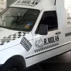 Imagem 6 da empresa R. MOLAS - MOLAS AUTOMOTIVAS E CENTRO AUTOMOTIVO DO BLINDADO Escapamentos em São Paulo Brasil