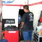 Imagem 7 da empresa R. MOLAS - MOLAS AUTOMOTIVAS E CENTRO AUTOMOTIVO DO BLINDADO Escapamentos em São Paulo Brasil