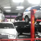 Imagem 12 da empresa R. MOLAS - MOLAS AUTOMOTIVAS E CENTRO AUTOMOTIVO DO BLINDADO Escapamentos em São Paulo Brasil