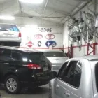 Imagem 13 da empresa R. MOLAS - MOLAS AUTOMOTIVAS E CENTRO AUTOMOTIVO DO BLINDADO Escapamentos em São Paulo Brasil