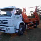 Imagem 1 da empresa R W CAÇAMBA E ENTULHO Reciclagem De Materiais em Campinas SP