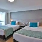 Imagem 18 da empresa RADISSON HOTEL RECIFE Hotéis em Recife PE