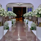 Imagem 2 da empresa RAFAELA BUFFET Decorações em Taguatinga DF