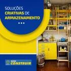 Imagem 2 da empresa REDE CONSTRUIR Tijolos em Santo André SP