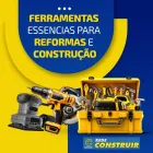 Imagem 3 da empresa REDE CONSTRUIR Tijolos em Santo André SP