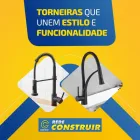 Imagem 5 da empresa REDE CONSTRUIR Tijolos em Santo André SP
