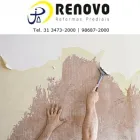 Imagem 2 da empresa REFORMA PREDIAL PEDREIROS PINTORES EM BELO HORIZONTE E REGIÃO METROPOLITANA DE BH Reformas Em Geral em Belo Horizinte MG