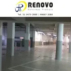 Imagem 4 da empresa REFORMA PREDIAL PEDREIROS PINTORES EM BELO HORIZONTE E REGIÃO METROPOLITANA DE BH Reformas Em Geral em Belo Horizinte MG