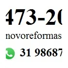 Imagem 11 da empresa REFORMA PREDIAL PEDREIROS PINTORES EM BELO HORIZONTE E REGIÃO METROPOLITANA DE BH Reformas Em Geral em Belo Horizinte MG