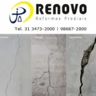 Imagem 17 da empresa REFORMA PREDIAL PEDREIROS PINTORES EM BELO HORIZONTE E REGIÃO METROPOLITANA DE BH Reformas Em Geral em Belo Horizinte MG