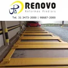 Imagem 21 da empresa REFORMA PREDIAL PEDREIROS PINTORES EM BELO HORIZONTE E REGIÃO METROPOLITANA DE BH Reformas Em Geral em Belo Horizinte MG