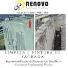 Imagem 2 da empresa REFORMAS RESIDENCIAIS E COMERCIAIS - BELO HORIZONTE Reformas Em Geral em Belo Horizonte MG