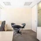 Imagem 7 da empresa REGUS - BRASILIA, PARQUE CIDADE CORPORATE - ASA SUL Co-Working em Brasília DF