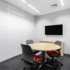 Imagem 1 da empresa REGUS - SAO PAULO, CHUCRI ZAIDAN - TORRE Z - PONTE MORUMBI Co-Working em São Paulo SP