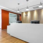 Imagem 4 da empresa REGUS - SAO PAULO, CHUCRI ZAIDAN - TORRE Z - PONTE MORUMBI Co-Working em São Paulo SP