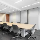 Imagem 5 da empresa REGUS - SAO PAULO, CHUCRI ZAIDAN - TORRE Z - PONTE MORUMBI Co-Working em São Paulo SP