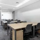 Imagem 6 da empresa REGUS - SAO PAULO, CHUCRI ZAIDAN - TORRE Z - PONTE MORUMBI Co-Working em São Paulo SP