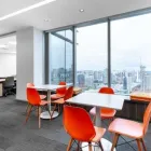 Imagem 7 da empresa REGUS - SAO PAULO, CHUCRI ZAIDAN - TORRE Z - PONTE MORUMBI Co-Working em São Paulo SP