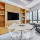Imagem 4 da empresa REGUS - SAO PAULO, FARIA LIMA - AV CIDADE JARDIM - ED SECULUM Co-Working em São Paulo SP