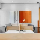 Imagem 5 da empresa REGUS - SAO PAULO, FARIA LIMA - AV CIDADE JARDIM - ED SECULUM Co-Working em São Paulo SP