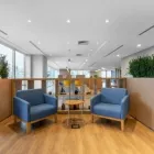 Imagem 6 da empresa REGUS - SAO PAULO, FARIA LIMA CORPORATE - VILA NOVA - SANTA JUSTINA Co-Working em São Paulo SP