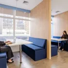 Imagem 6 da empresa REGUS - SAO PAULO, PAULISTA CONSOLAÇÃO – ED. SÃO LUIZ Co-Working em São Paulo SP