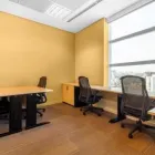 Imagem 1 da empresa REGUS - SAO PAULO, PINHEIROS - ELDORADO BUSINESS TOWER Co-Working em São Paulo SP