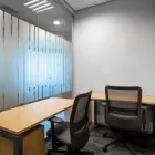 Imagem 7 da empresa REGUS - SAO PAULO, PRACA FARIA LIMA - ATÍLIO INNOCENTI Co-Working em São Paulo SP