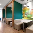 Imagem 8 da empresa REGUS - SAO PAULO, PRACA FARIA LIMA - ATÍLIO INNOCENTI Co-Working em São Paulo SP