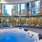 Imagem 11 da empresa RENAISSANCE SAO PAULO HOTEL Hotéis em São Paulo Brasil