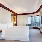 Imagem 38 da empresa RENAISSANCE SAO PAULO HOTEL Hotéis em São Paulo Brasil