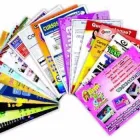 Imagem 5 da empresa RENASCER GRÁFICA & PAPÉIS Impressão Gráfica - Serviço em Salvador BA