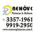 Imagem 2 da empresa RENOVO PINTURAS & REFORMAS PREDIAIS Pintores em Belo Horizonte MG
