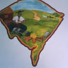 Imagem 2 da empresa RESTAURANTE CHURRASQUINHO GAUDERIO LTDA. Restaurantes em Santa Maria RS