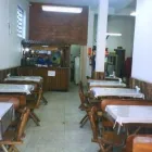 Imagem 6 da empresa RESTAURANTE CHURRASQUINHO GAUDERIO LTDA. Restaurantes em Santa Maria RS