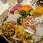 Imagem 1 da empresa RESTAURANTE SUSHI HIROSHI LTDA - SANTANA Restaurantes em São Paulo SP