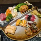 Imagem 3 da empresa RESTAURANTE SUSHI HIROSHI LTDA - SANTANA Restaurantes em São Paulo SP