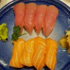 Imagem 5 da empresa RESTAURANTE SUSHI HIROSHI LTDA - SANTANA Restaurantes em São Paulo SP