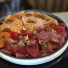 Imagem 8 da empresa RESTAURANTE SUSHI HIROSHI LTDA - SANTANA Restaurantes em São Paulo SP