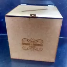 Imagem 1 da empresa RICK ACRILICOS CORTE A LASER E ROUTER CNC Pvc em São Paulo Brasil
