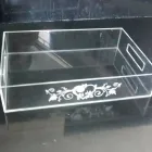Imagem 3 da empresa RICK ACRILICOS CORTE A LASER E ROUTER CNC Pvc em São Paulo Brasil