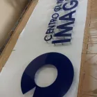 Imagem 4 da empresa RICK ACRILICOS CORTE A LASER E ROUTER CNC Pvc em São Paulo Brasil
