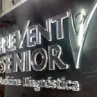 Imagem 5 da empresa RICK ACRILICOS CORTE A LASER E ROUTER CNC Pvc em São Paulo Brasil