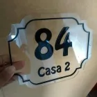 Imagem 7 da empresa RICK ACRILICOS CORTE A LASER E ROUTER CNC Pvc em São Paulo Brasil