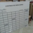 Imagem 13 da empresa RICK ACRILICOS CORTE A LASER E ROUTER CNC Pvc em São Paulo Brasil