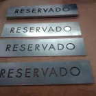 Imagem 21 da empresa RICK ACRILICOS CORTE A LASER E ROUTER CNC Pvc em São Paulo Brasil