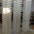 Imagem 23 da empresa RICK ACRILICOS CORTE A LASER E ROUTER CNC Pvc em São Paulo Brasil