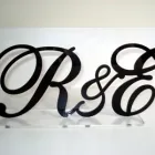 Imagem 30 da empresa RICK ACRILICOS CORTE A LASER E ROUTER CNC Pvc em São Paulo Brasil